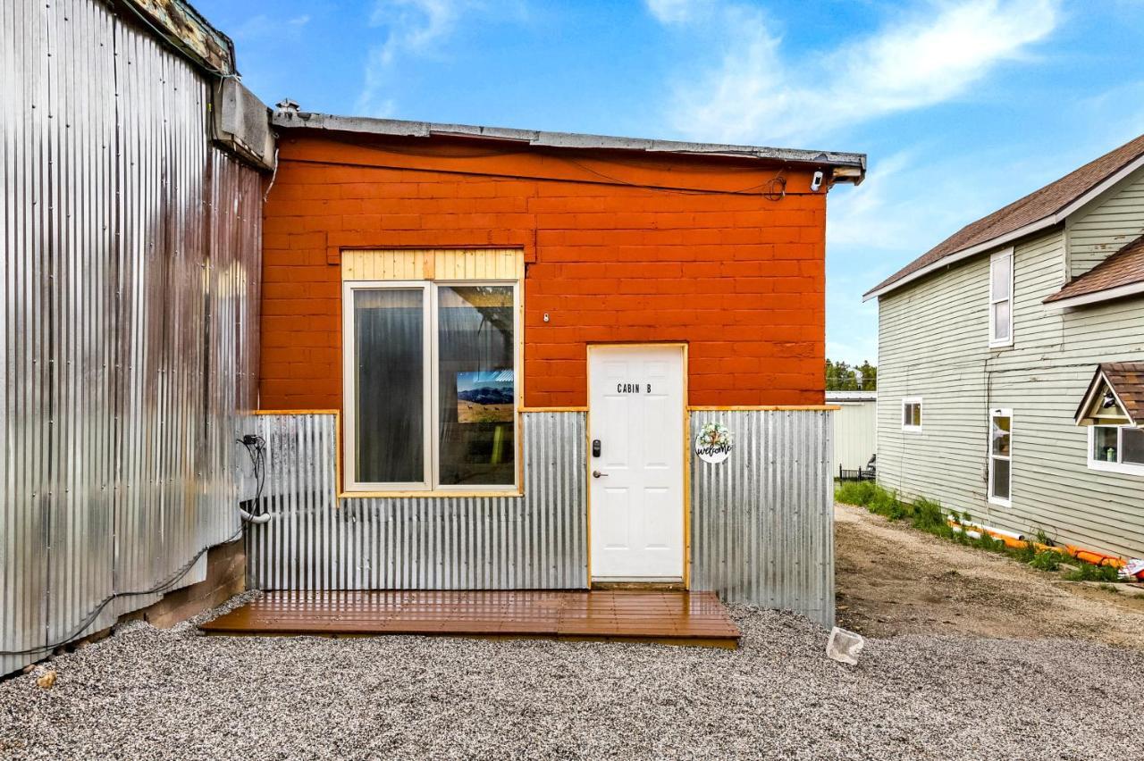Leadville Motor Lodge Exterior photo