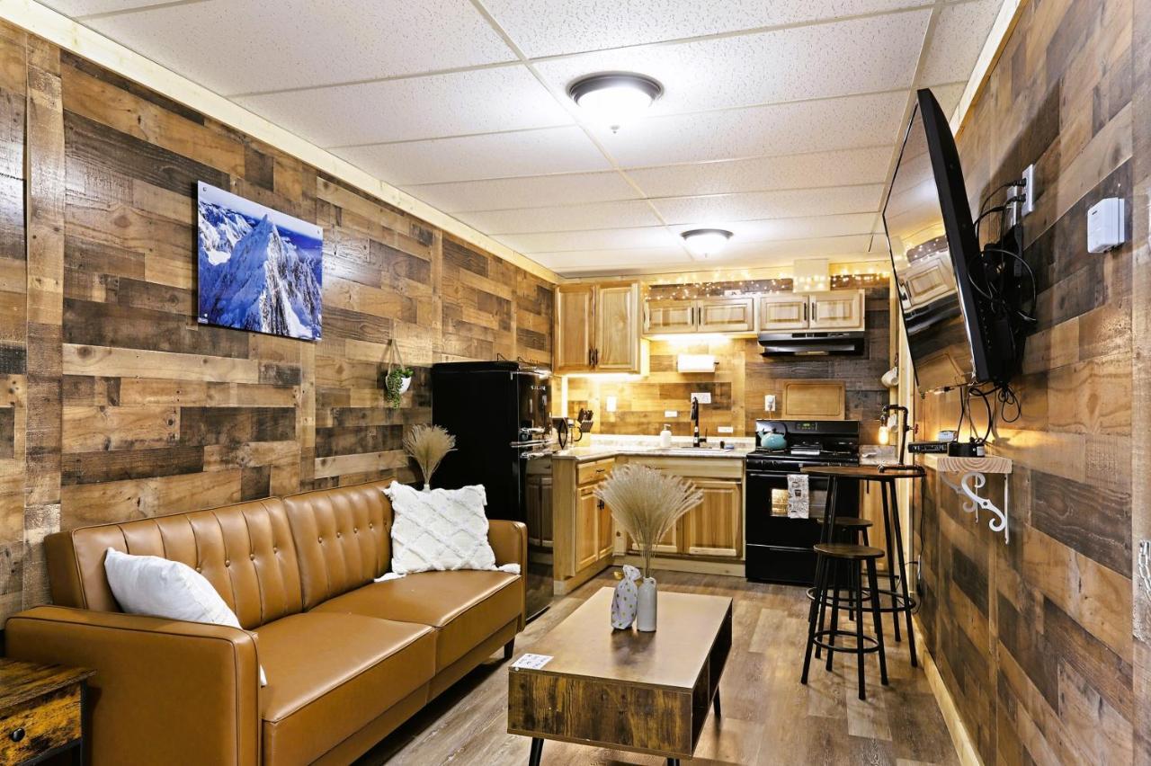 Leadville Motor Lodge Exterior photo